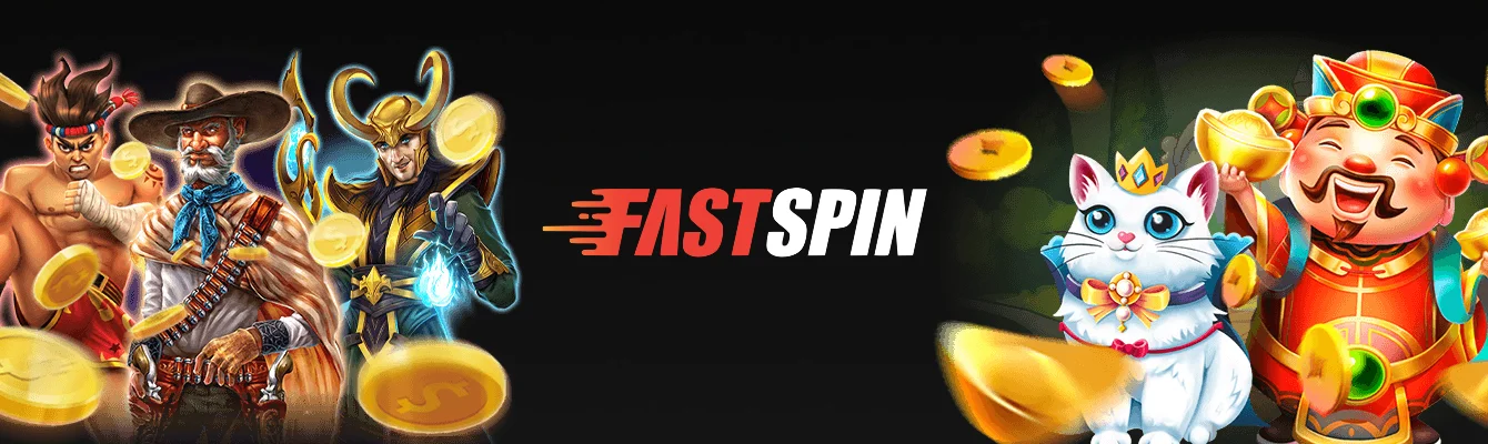 Spanduk Putaran Cepat