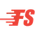 FastSpin Slots logo