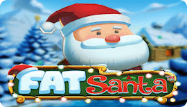 Ulasan Slot Fat Santa