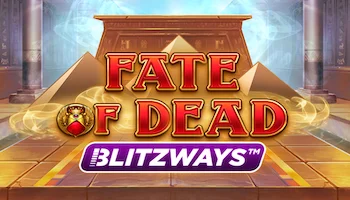 Fate Of Dead Slot