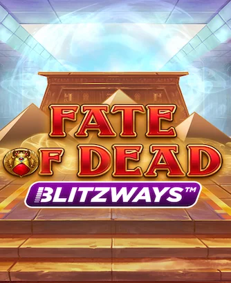 Fate Of Dead Slot