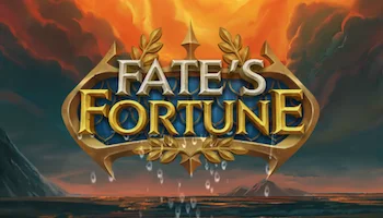 Fates Fortune Slot