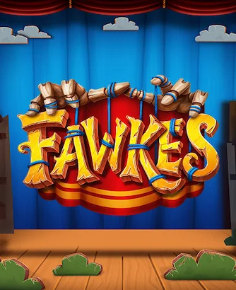 Slot Fawkes