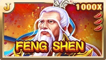 Feng Shen Slot