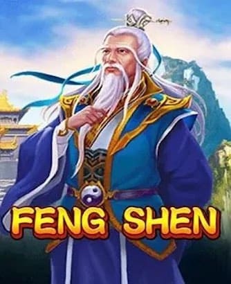 Feng Shen Slot