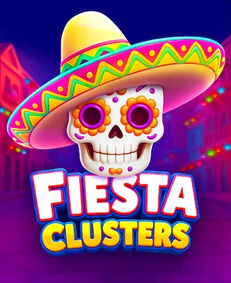 Slot Cluster Fiesta