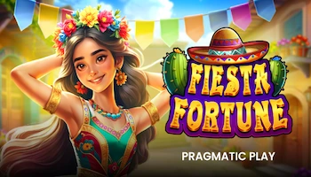 Fiesta Fortune Slot