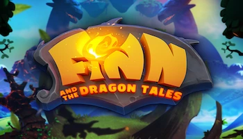 Finn And The Dragon Tales Slot