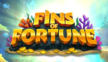 Fins Of Fortune Slot