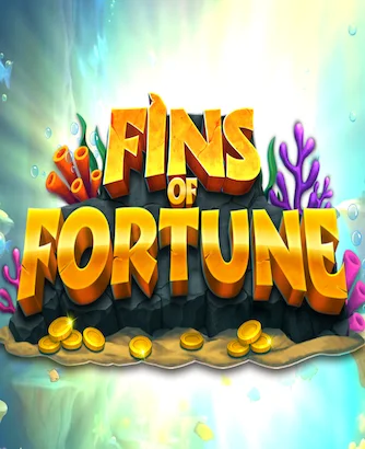 Slot Sirip Keberuntungan