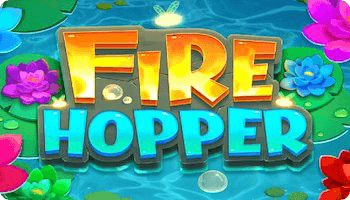 Fire Hopper Slot Review