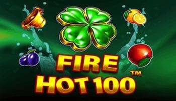 Fire Hot 100 Slot Review