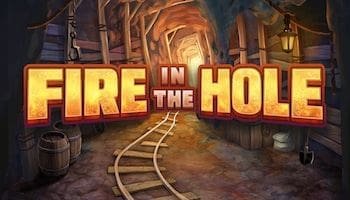 Fire in the Hole Slot