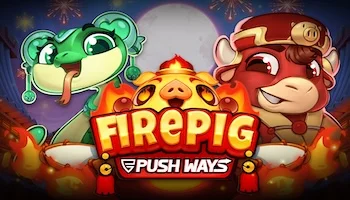 Fire Pig Slot