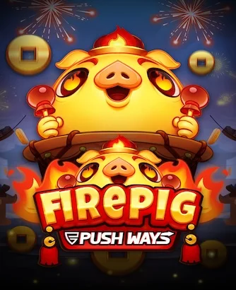 Fire Pig Slot