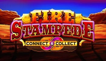 Fire Stampede Slot