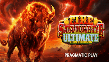 Fire Stampede Ultimate Slot