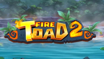 Fire Toad 2 Slot
