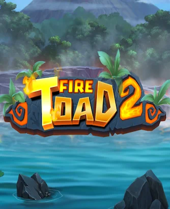 Fire Toad 2 Slot