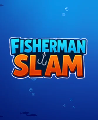 Fisherman Slam Slot