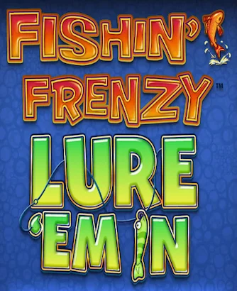 Fishin Frenzy Lure Em In Thumbnail