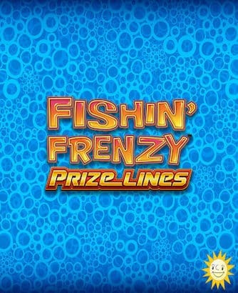 Fishin Frenzy Prize Lines Online Slot