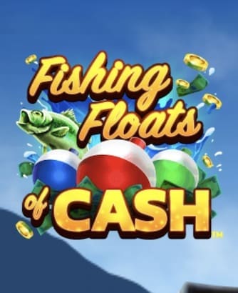 Fishing Floats of Cash Online Slot