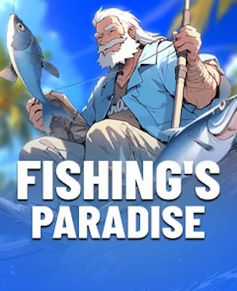 Fishing Paradise Slot