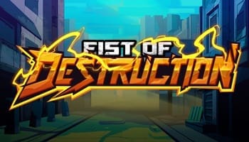 Fist of Destruction Slot