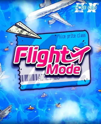 Slot Mode Penerbangan