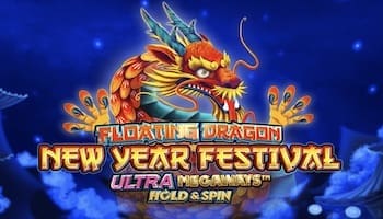 Floating Dragon New Year Festival Slot