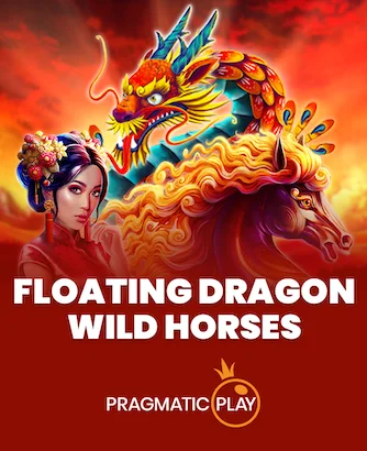 Slot Kuda Liar Naga Mengambang