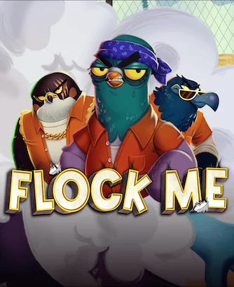 Slot Flock Me