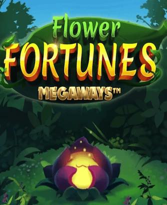 Flower Fortunes Megaways Online Slot