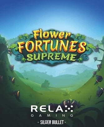 Flower Fortunes Supreme Online Slot