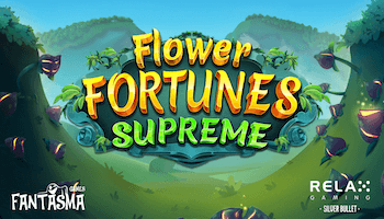 Flower Fortunes Supreme Slot Review