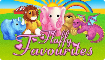 Fluffy Favourites Slot Review