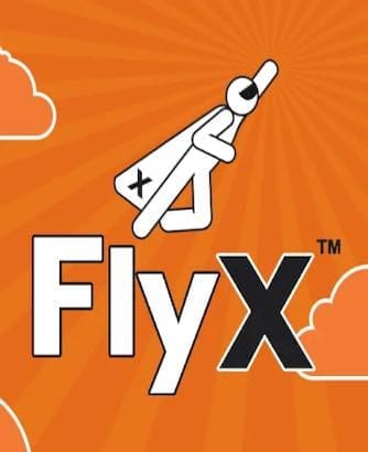 Flyx Game Online