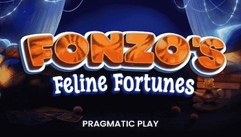 Fonzos Feline Fortunes Slot