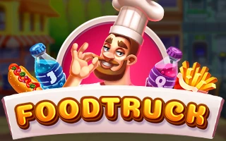 Food Truck Slot