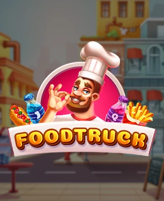 Slot Truk Makanan 2