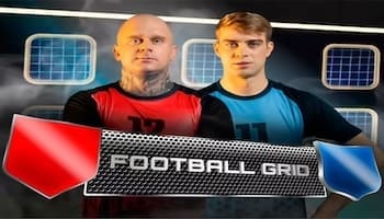 Football Grid Betgames