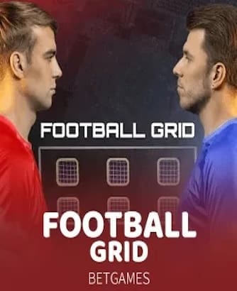 Football Grid Betgames