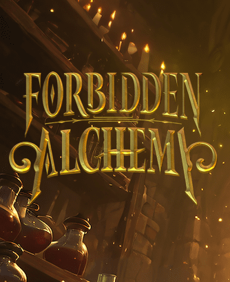 Slot Alkimia Terlarang