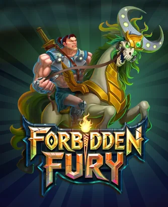 Slot Amarah Terlarang