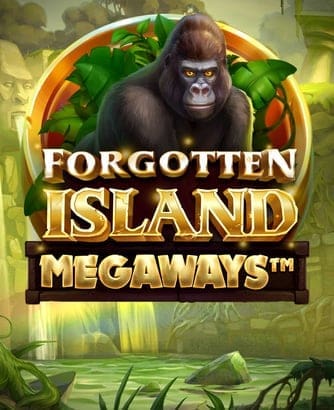 Forgotten Island Megaways Online Slot