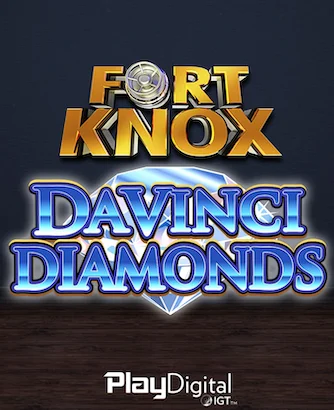 Fort Knox Davinci Diamonds Thumbnail