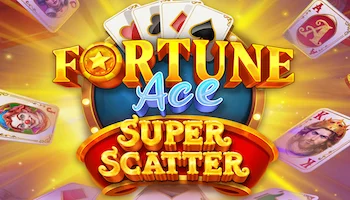 Fortune Ace Super Scatter Slot