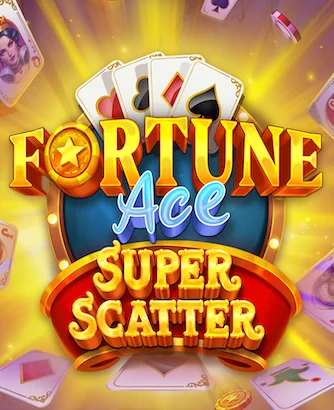 Fortune Ace Super Scatter Slot