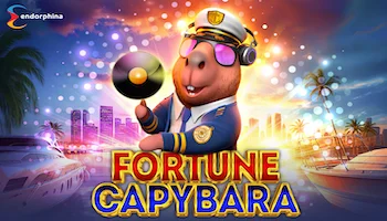 Fortune Capybara Slot